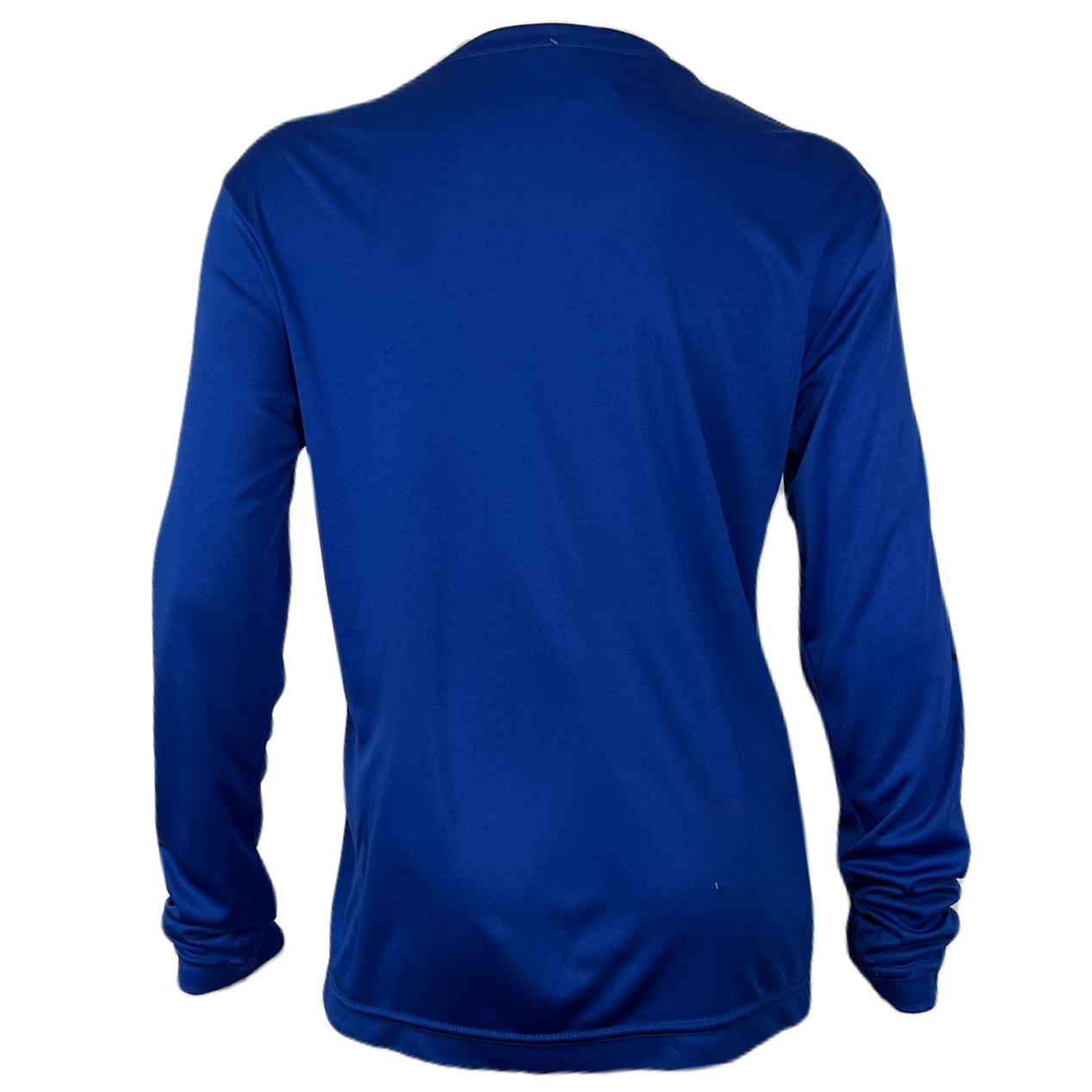 Killington Bike Park Tracks Shield Youth Tech Long Sleeve Tee-Killington Sports