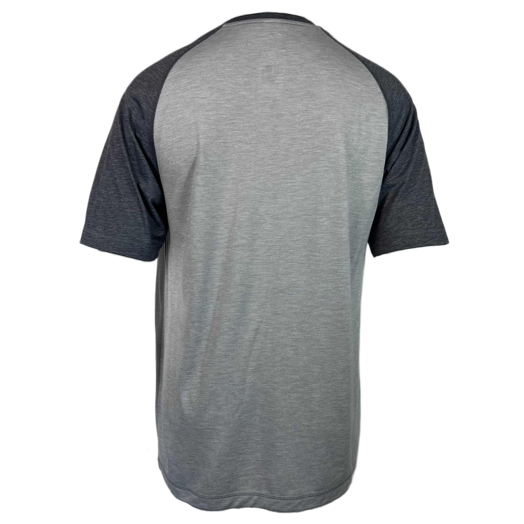 Killington Bike Park Tri-Blend Wicking Raglan Short Sleeve Tee-Killington Sports