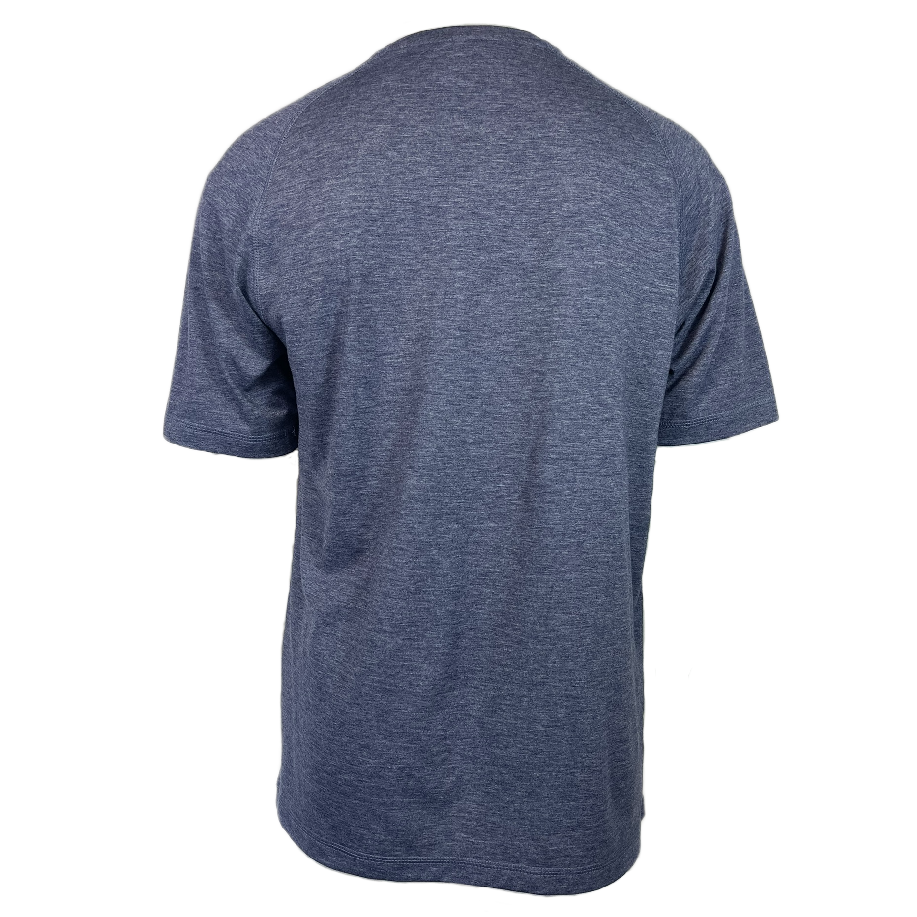 Killington Bike Park Tri-Blend Wicking Raglan Short Sleeve Tee-Killington Sports