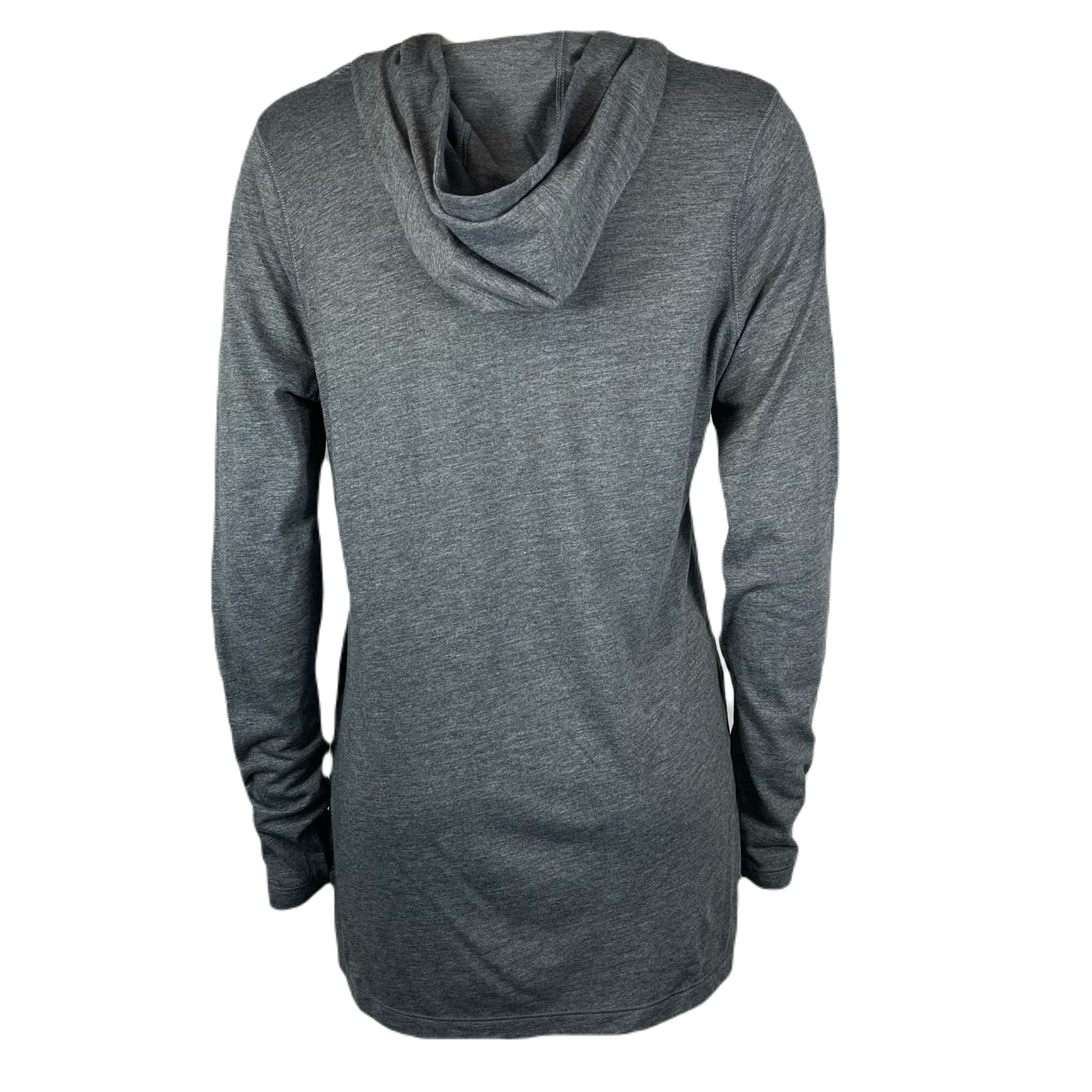 Killington Bike Park Women's Technical Long Sleeve Hoodie-Killington Sports