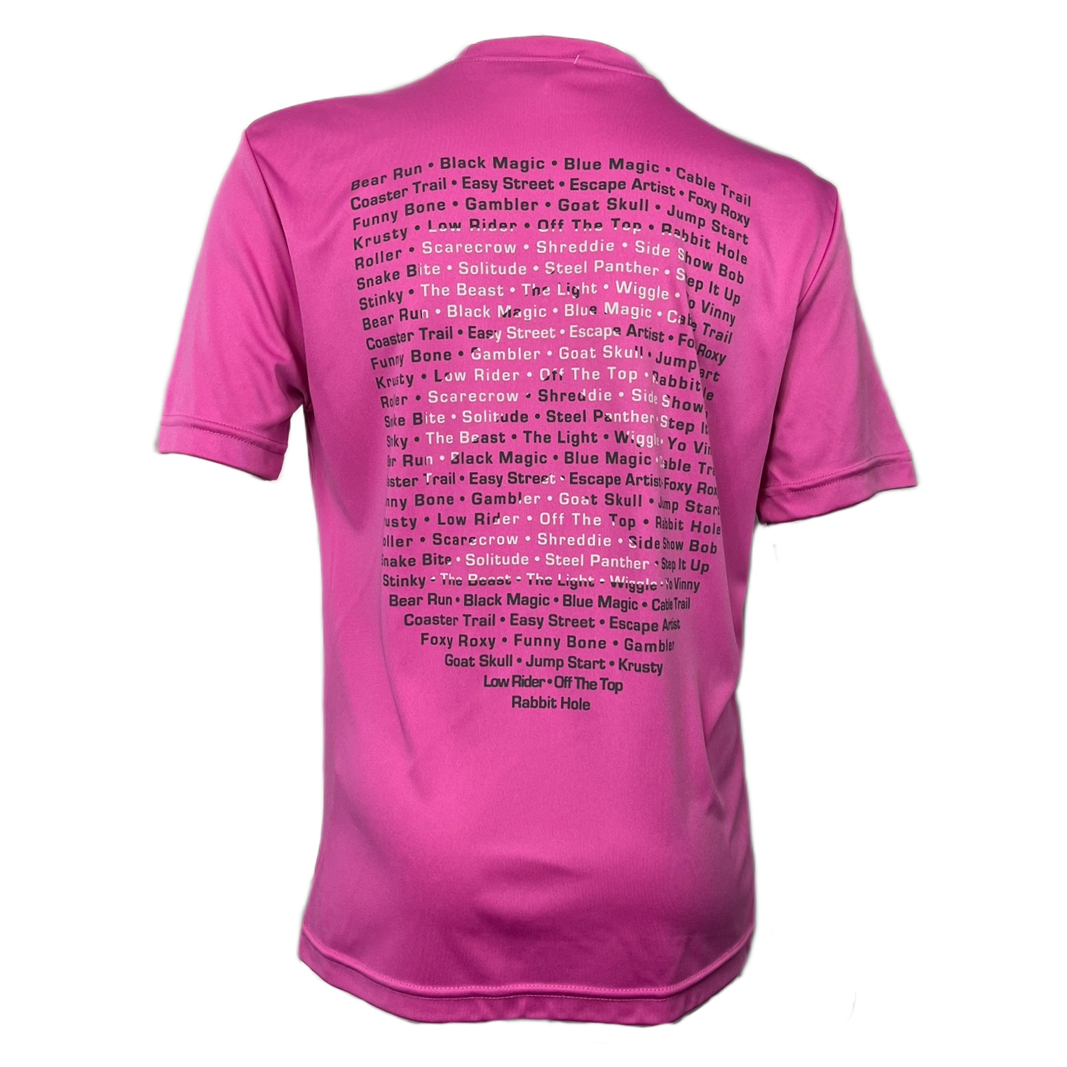 Killington Bike Trails Youth Tee-Killington Sports