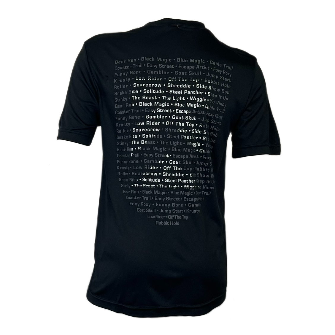 Killington Bike Trails Youth Tee-Killington Sports