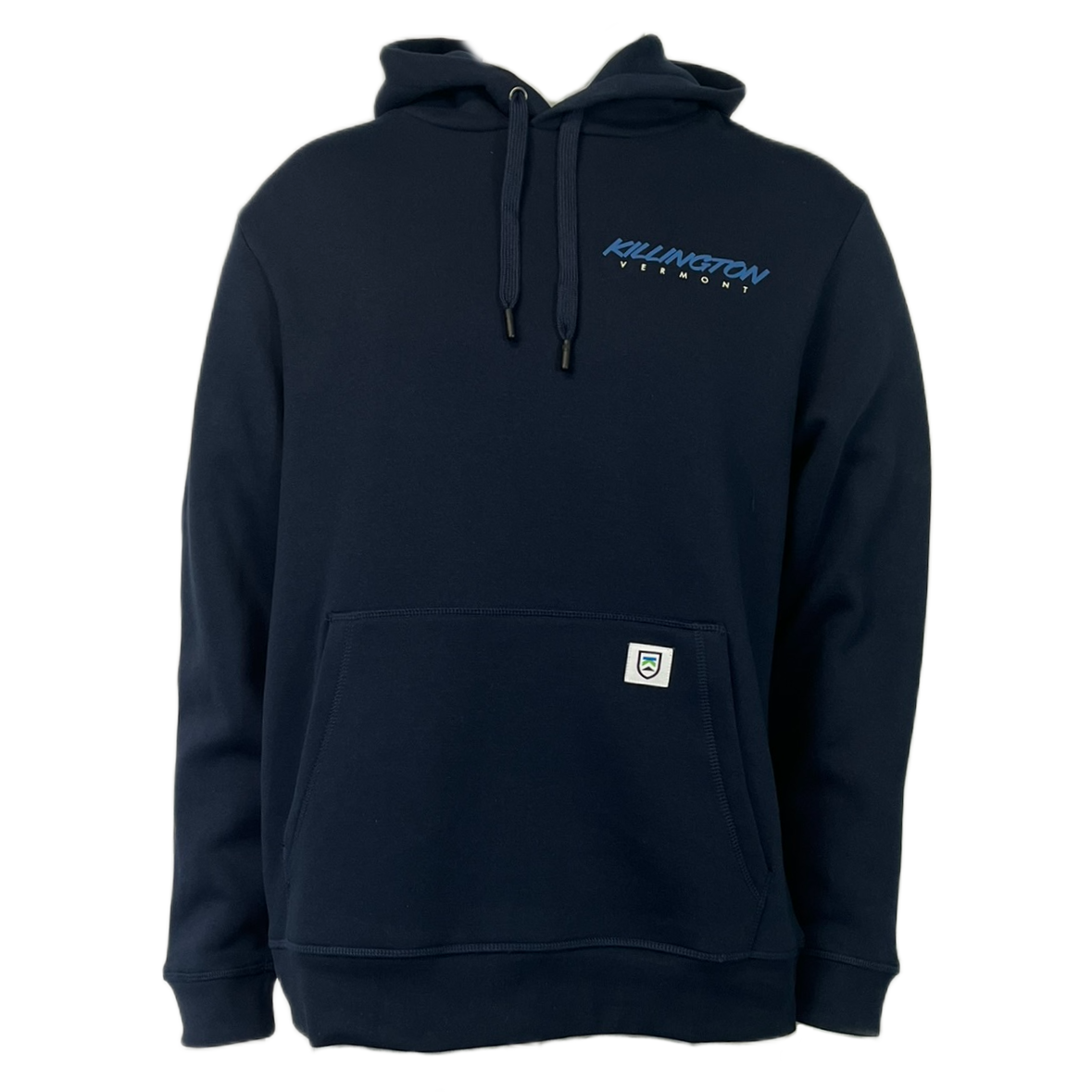 Killington Chill Sunrise Hoodie-Killington Sports