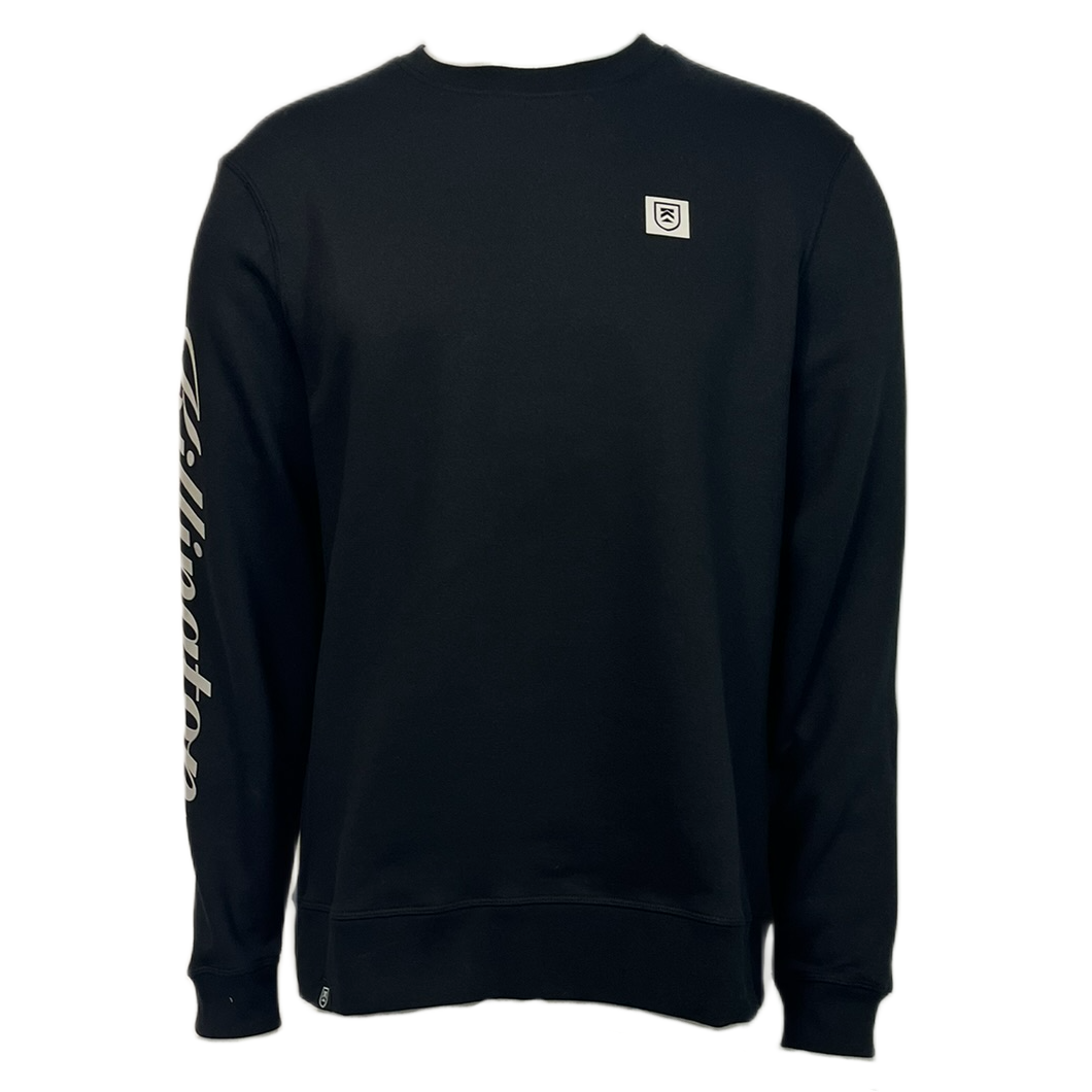 Killington Core Logo Crew Sweatshirt-Killington Sports