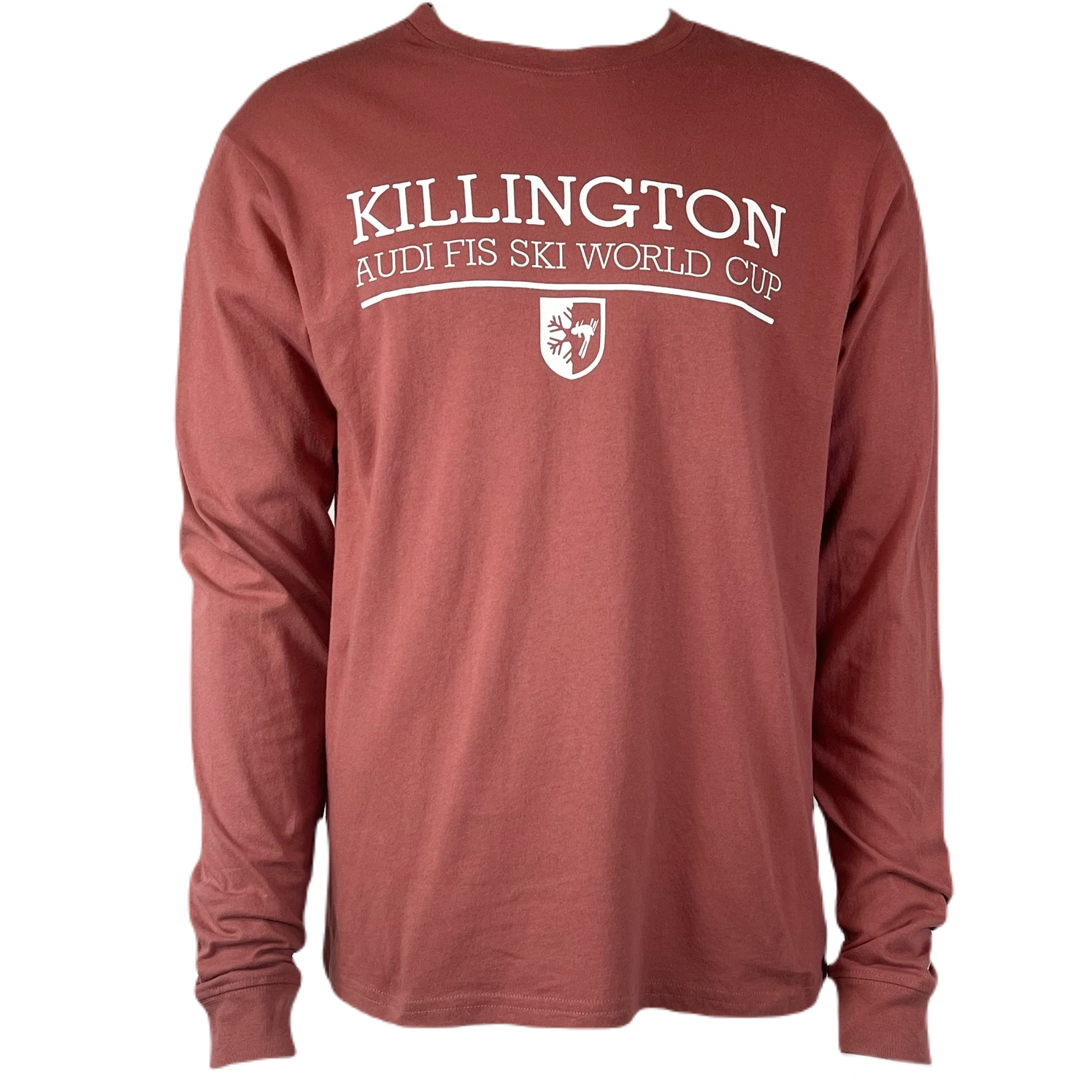 Killington Cup Long Sleeve Tee-Killington Sports