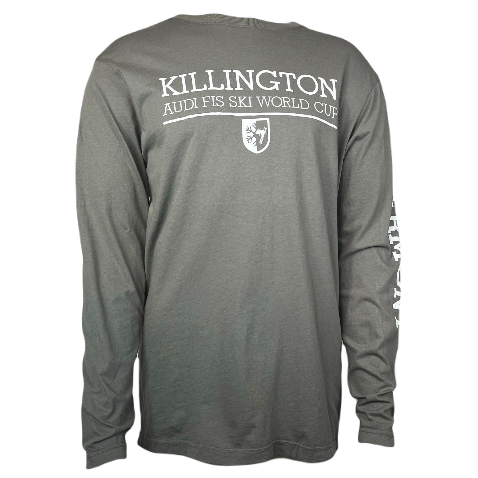 Killington Cup Long Sleeve Tee-Killington Sports