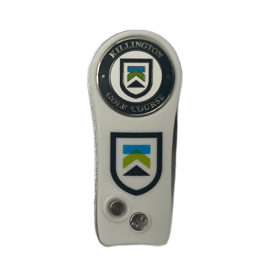 Killington Custom Switch Fix Divot Tool-Killington Sports