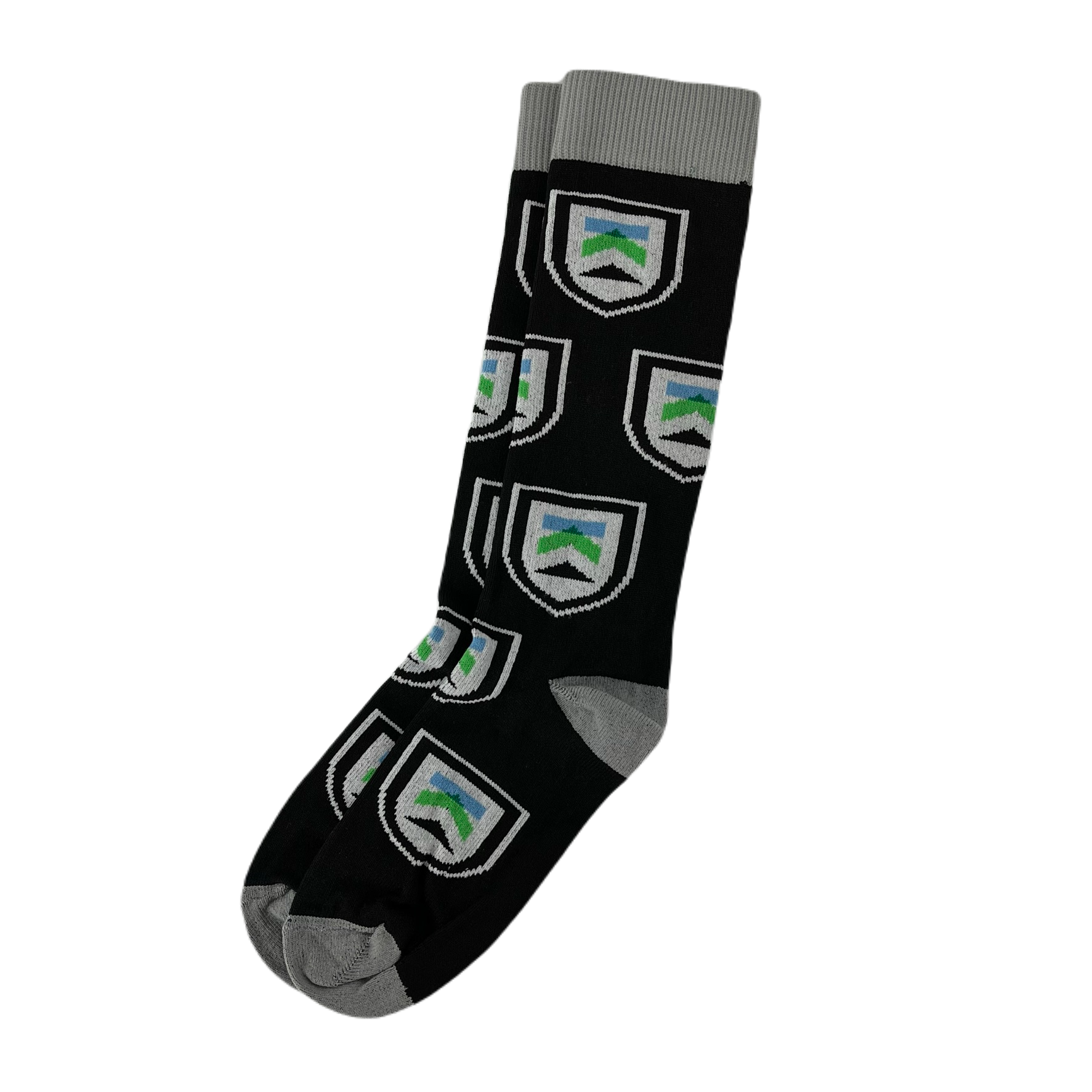 Killington Golf Socks: 19th Hole-Killington Sports