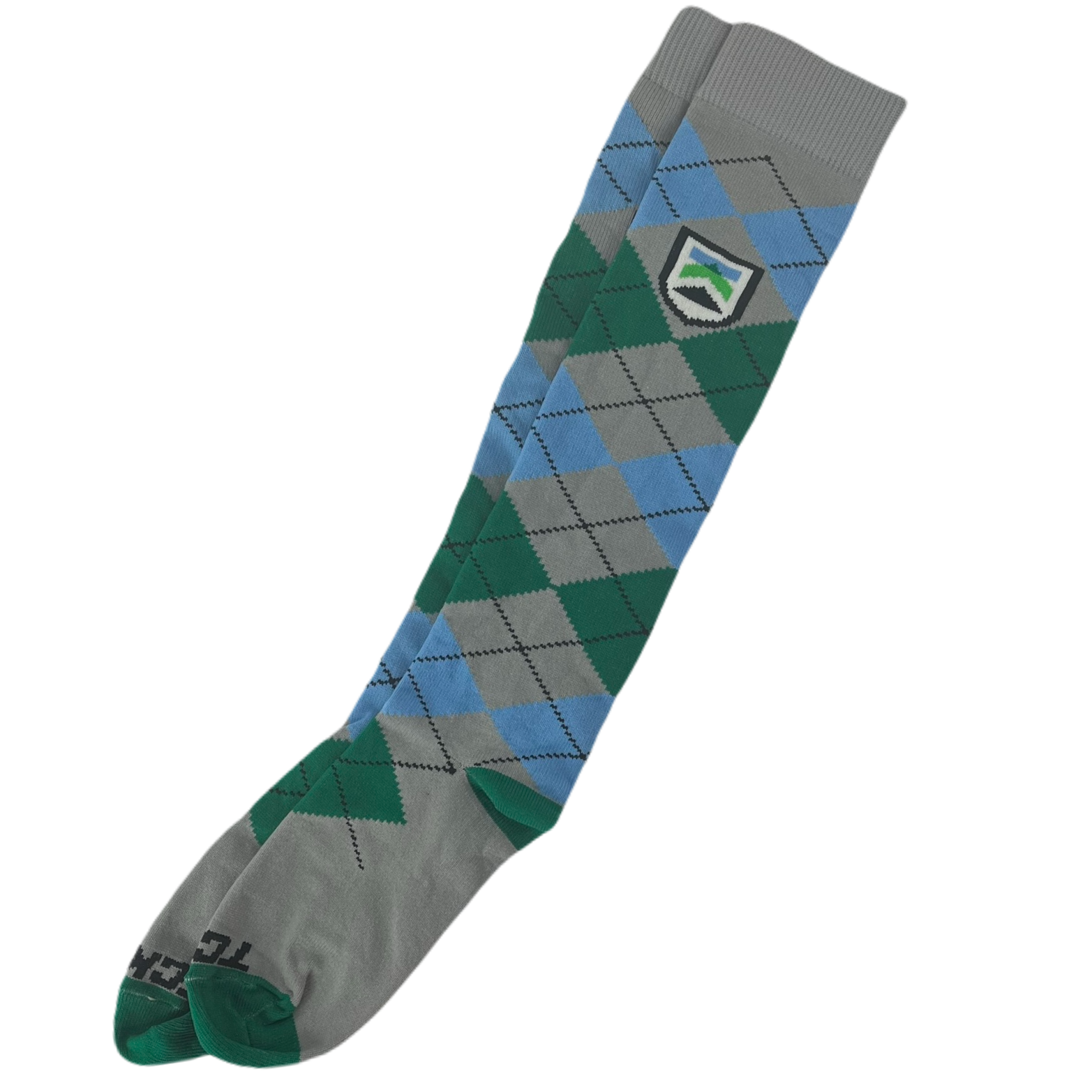 Killington Golf Socks: "A" Game-Killington Sports