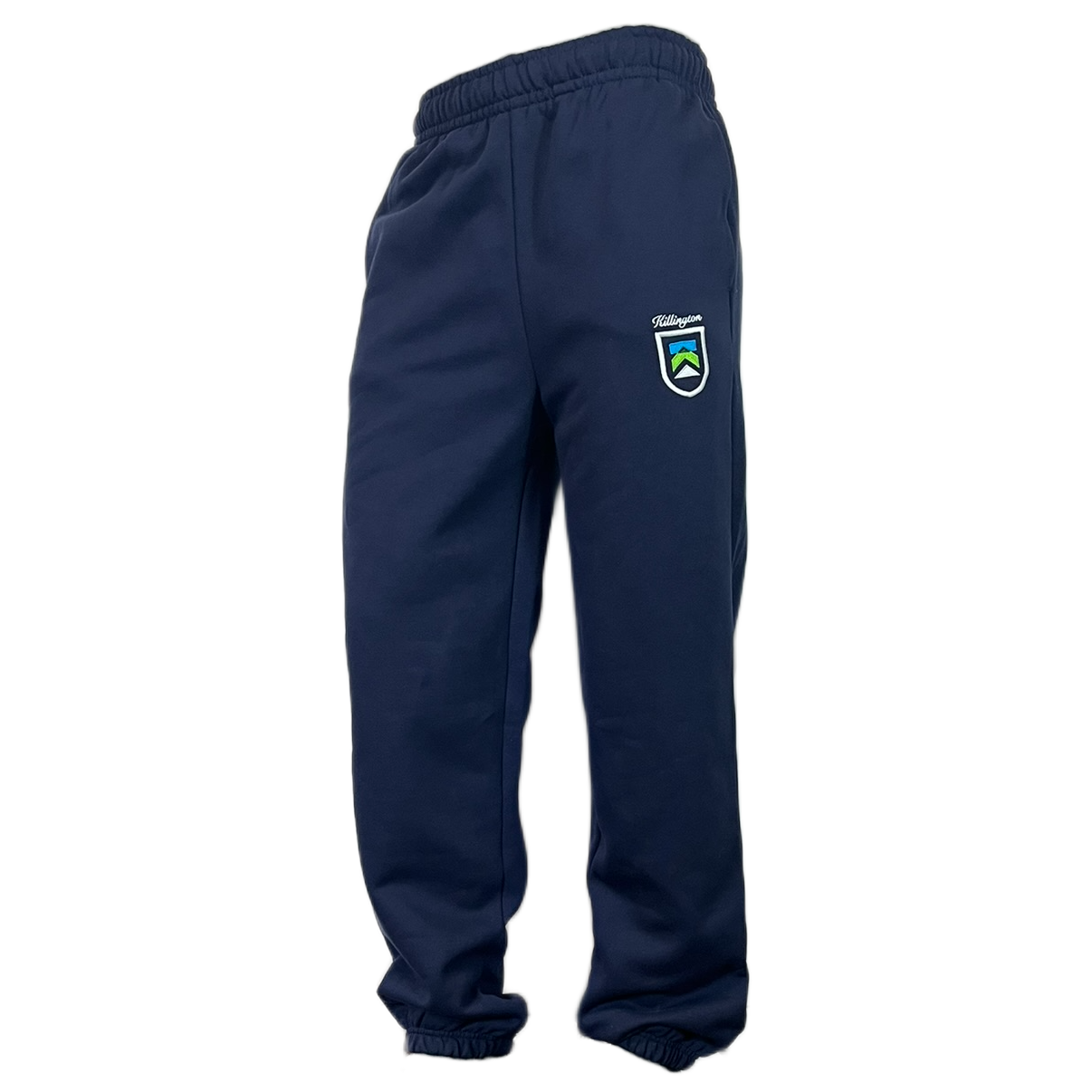 Killington Heavyweight Sweatpant-Navy-Killington Sports