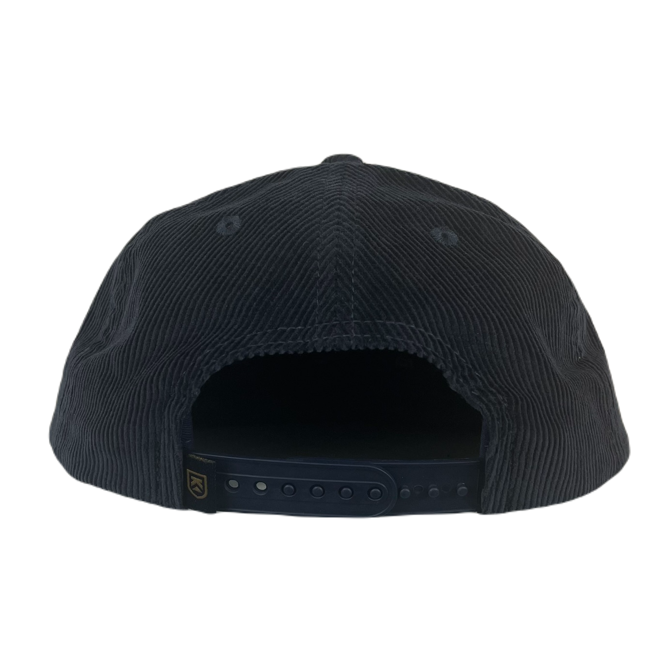 Killington Logo Beast Corduroy Hat-Navy-Killington Sports