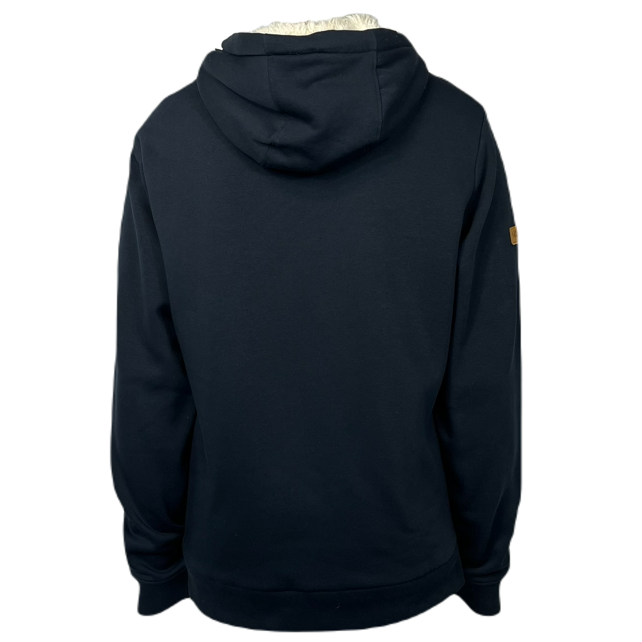 Killington Logo Elevated Sherpa-Lined Full Zip Hoodie-Killington Sports