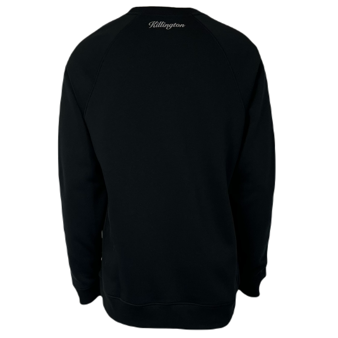 Killington Logo Elevated Shield Crew Sweatshirt-Killington Sports