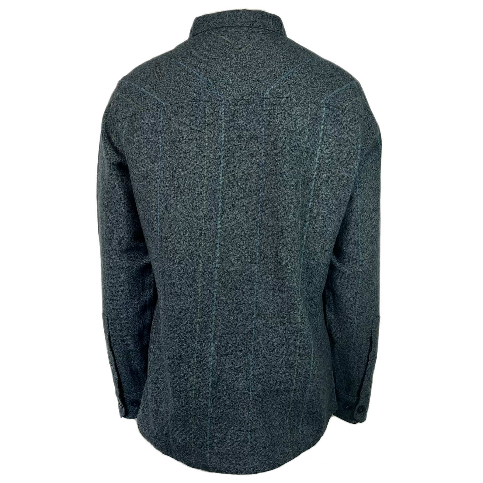Killington Logo: Kuhl Men's Deviatr Shirt-Jac-Killington Sports
