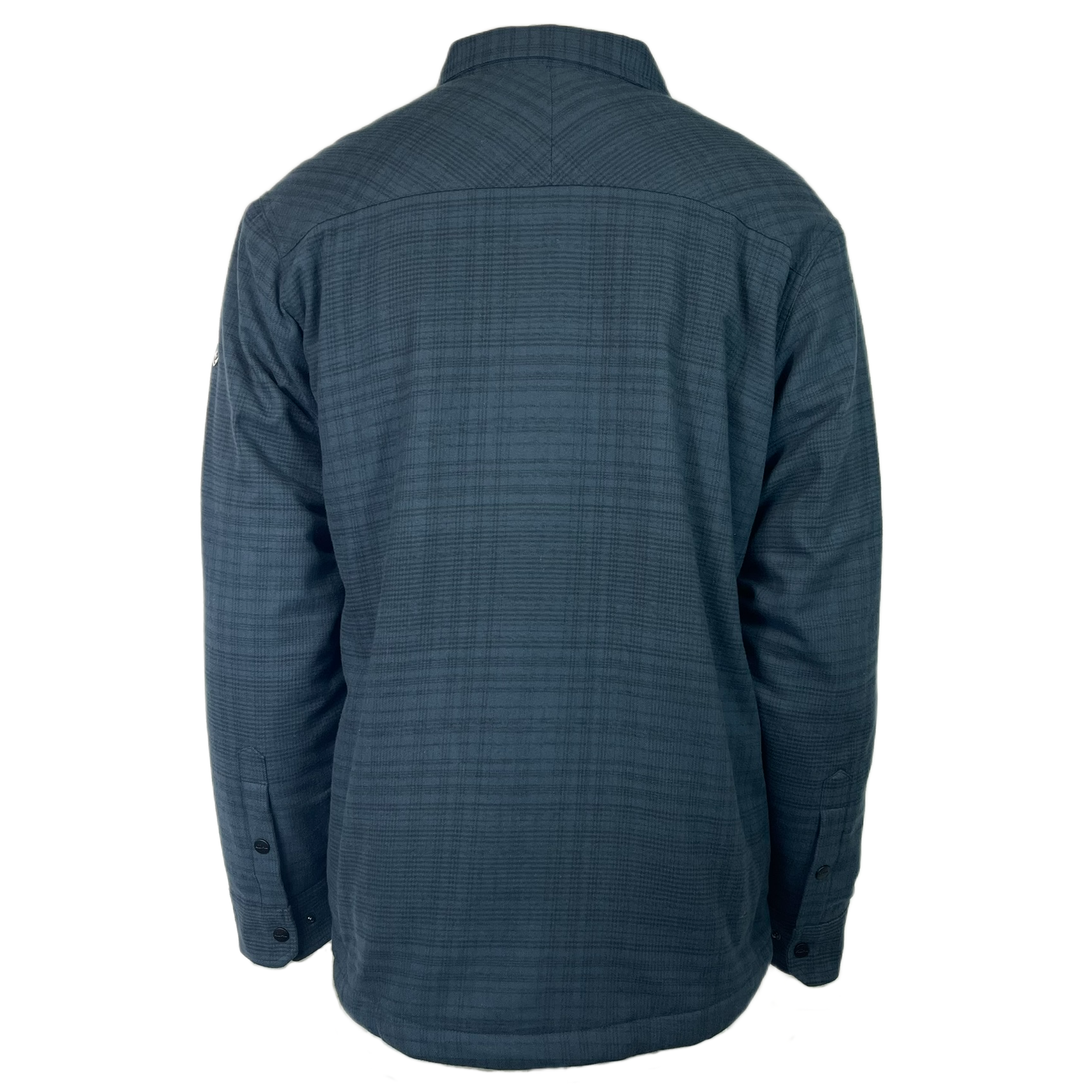 Killington Logo: Kuhl Men's Joyrydr Shirt-Jac-Killington Sports