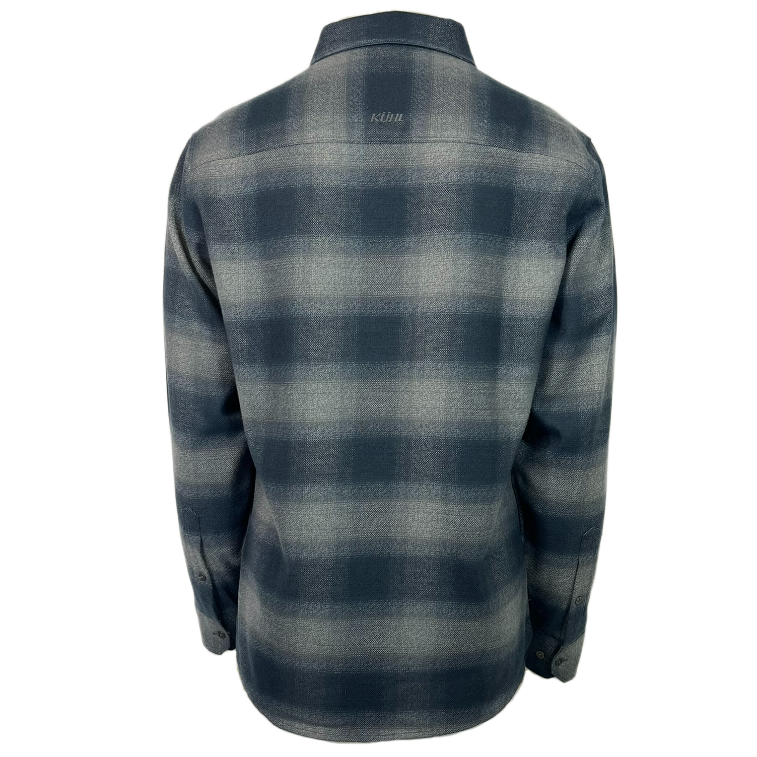 Killington Logo: Kuhl Men's Law Flannel-Killington Sports