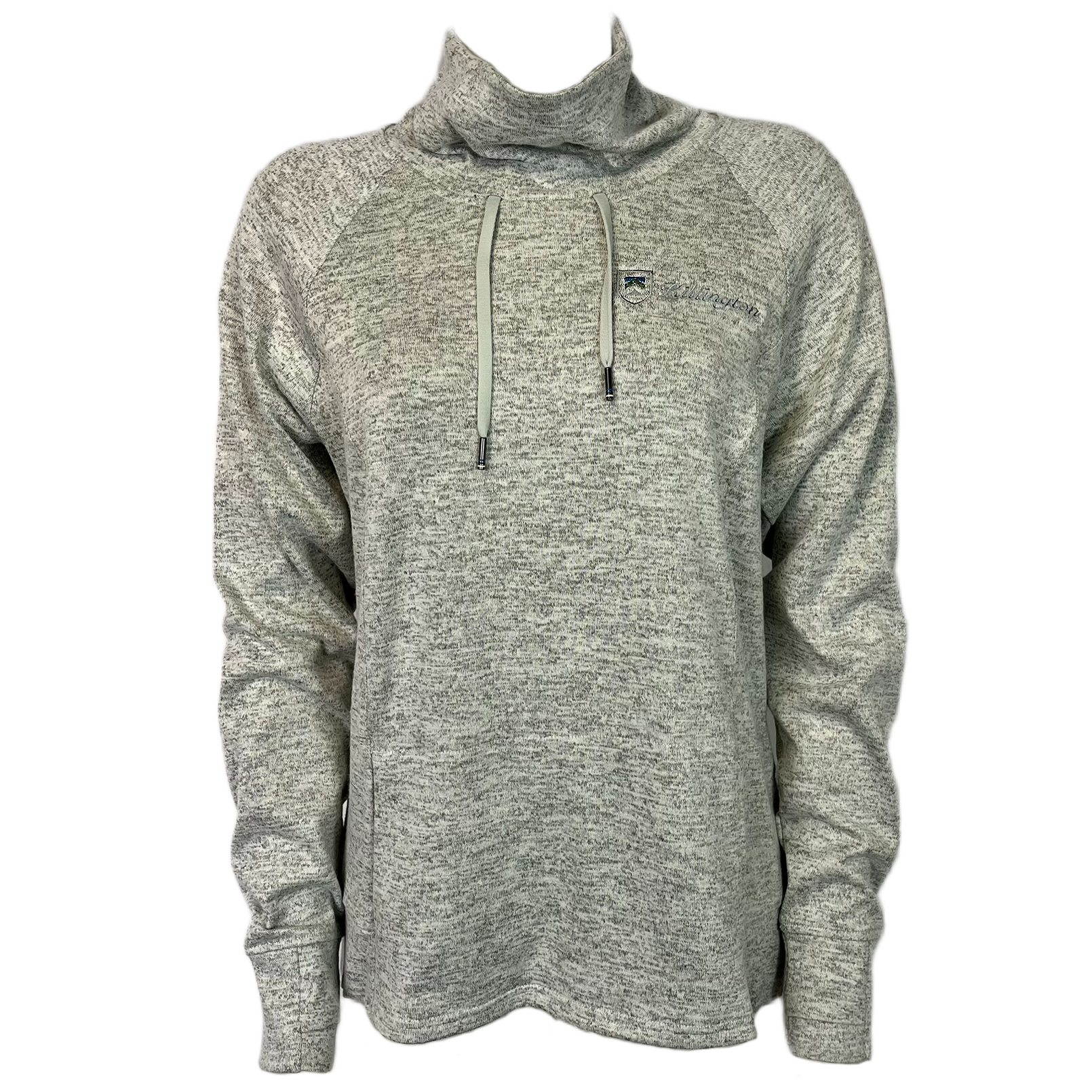 Killington Logo: Kuhl Women's Elia Pullover-Killington Sports