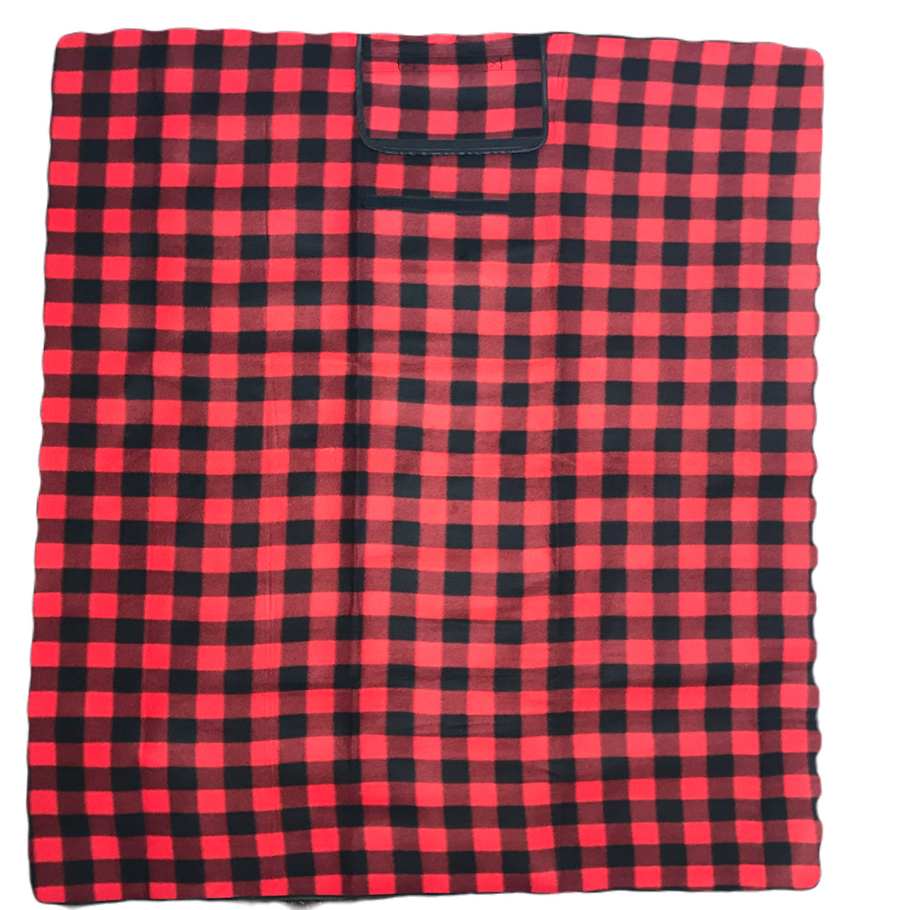 Killington Logo Roll Up Picnic Blanket-Killington Sports