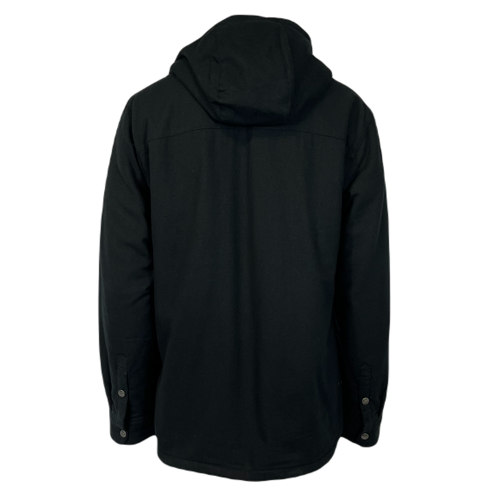Killington Logo: The North Face Men's Hooded Campshire Shirt-Killington Sports