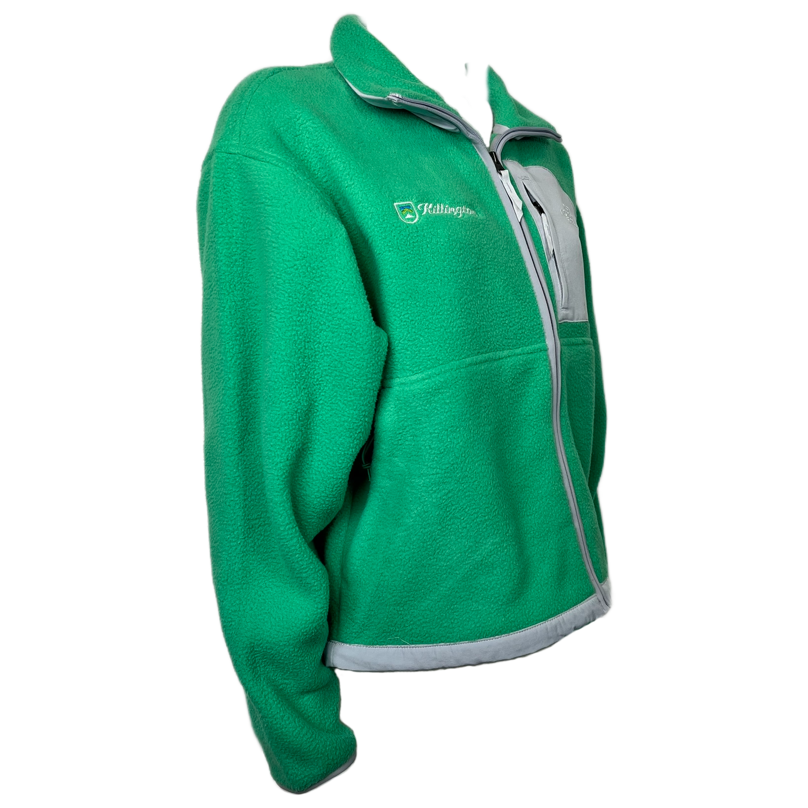 Killington Logo: The North Face Women's Yumiori Off Peak Full Zip-Killington Sports