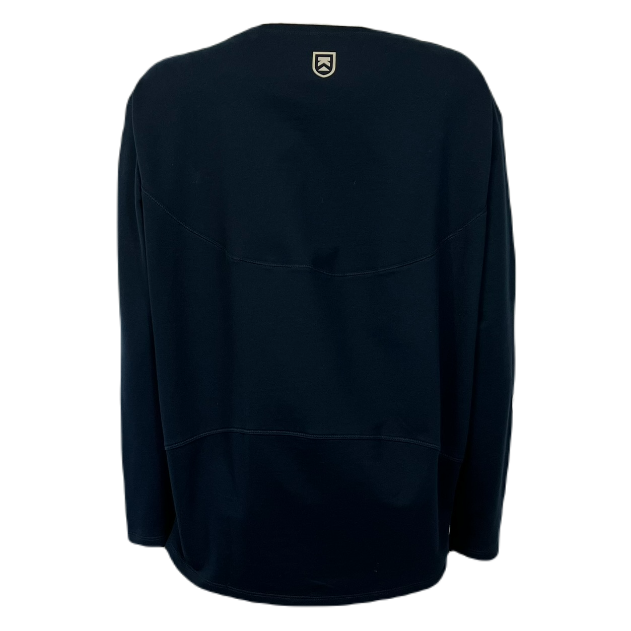 Killington Logo Womens Elevated Long Sleeve Tee-Killington Sports