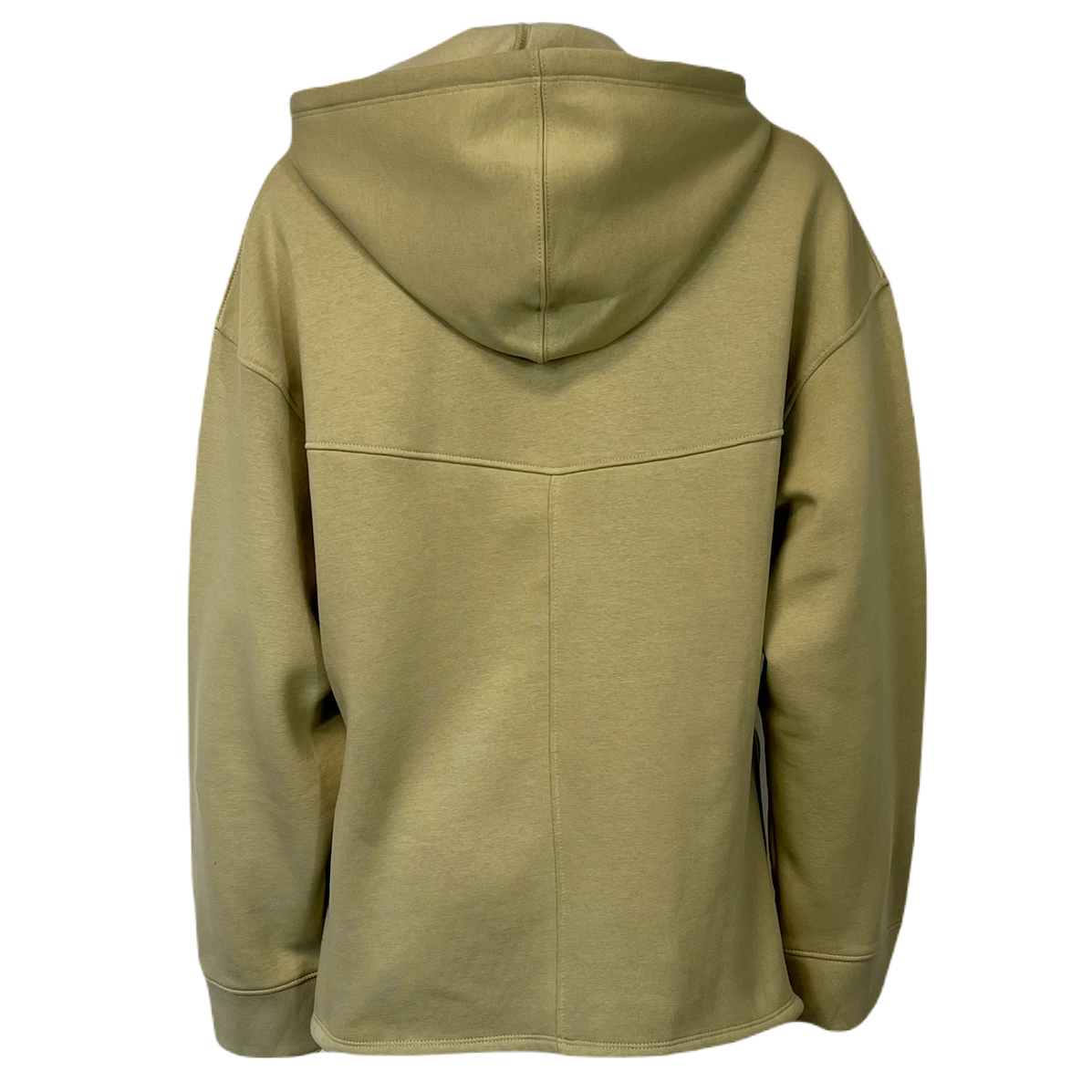 Killington Logo Womens Elevated Relaxed Hoodie-Killington Sports