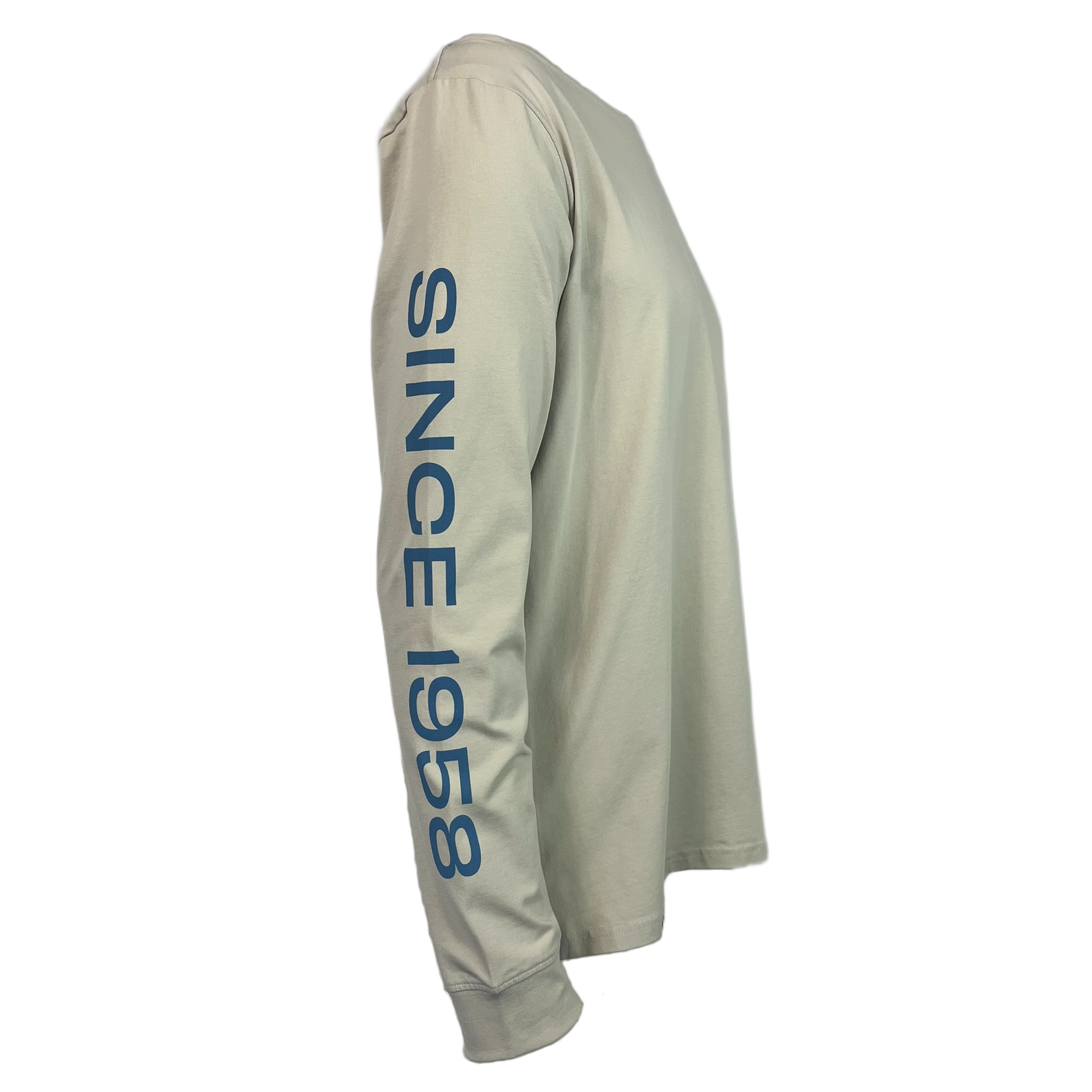 Killington Mountain Sun Core Long Sleeve Tee-Killington Sports