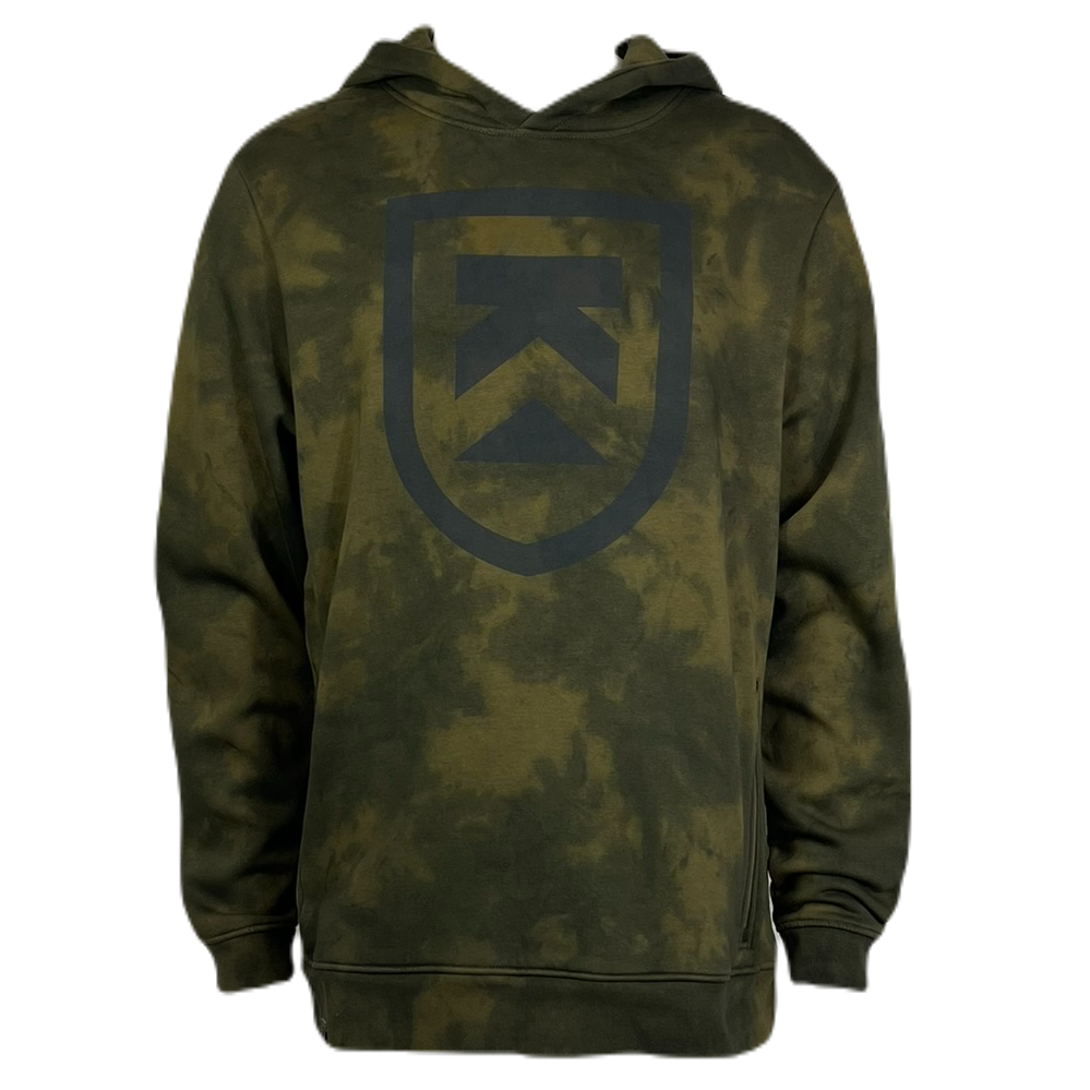 Killington Oil Spill Shield Clean Hoodie-Killington Sports