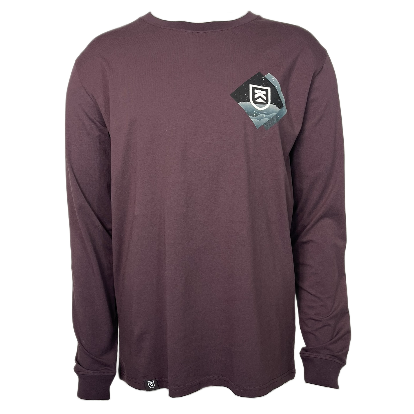 Killington Outer Limits Long Sleeve Tee-Killington Sports