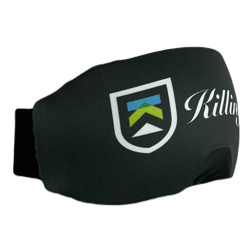 Killington & Pico Logo Goggle Covers-Killington Sports