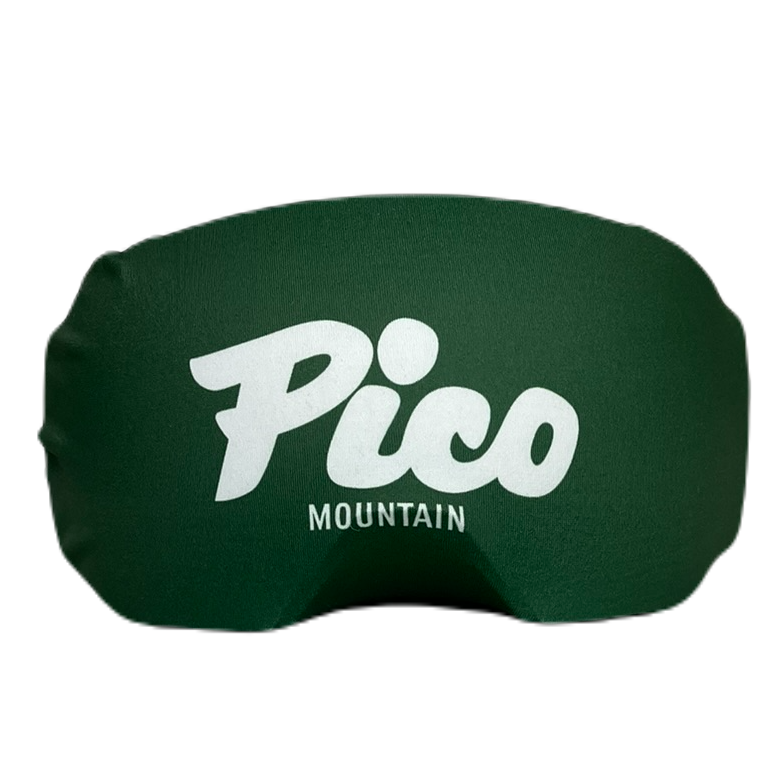 Killington & Pico Logo Goggle Covers-Pico-Killington Sports
