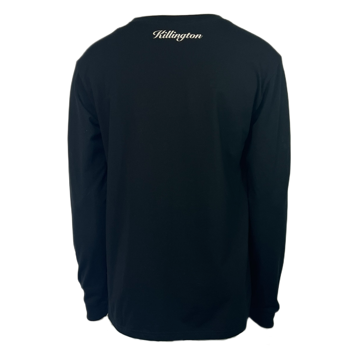 Killington Script Core Long Sleeve Tee-Killington Sports