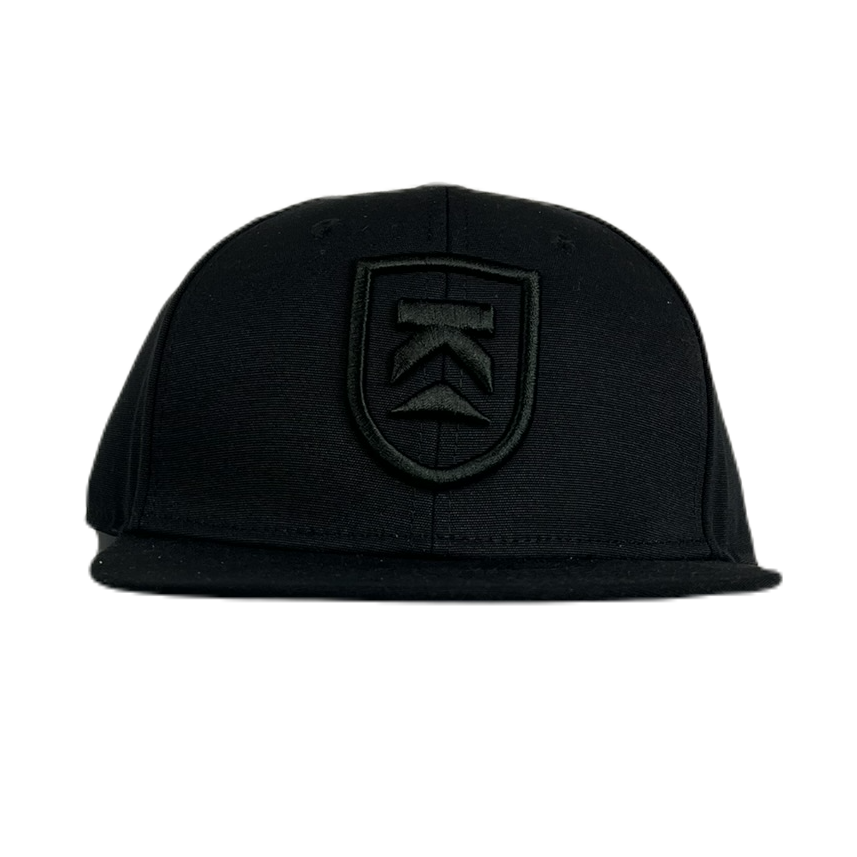 Killington Script Shield Cap-Killington Sports