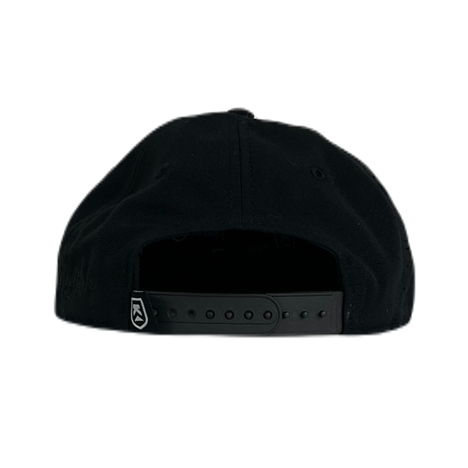 Killington Script Shield Cap-Killington Sports
