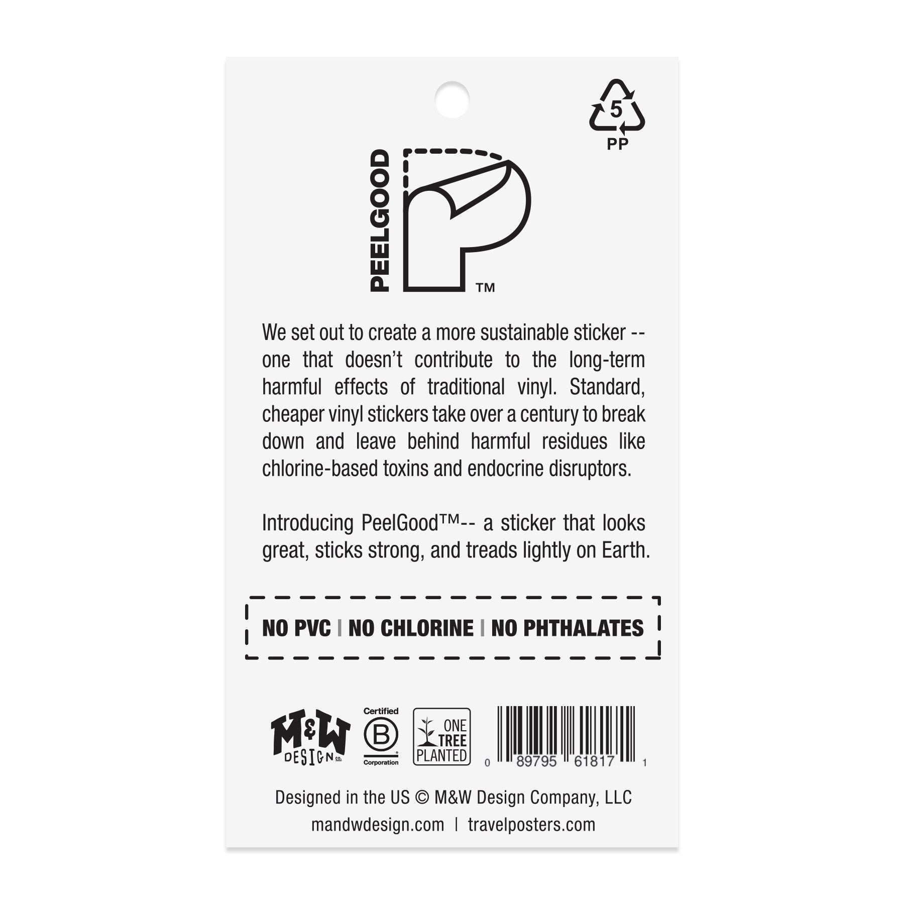 Killington Seasons PeelGood Stickers-Killington Sports