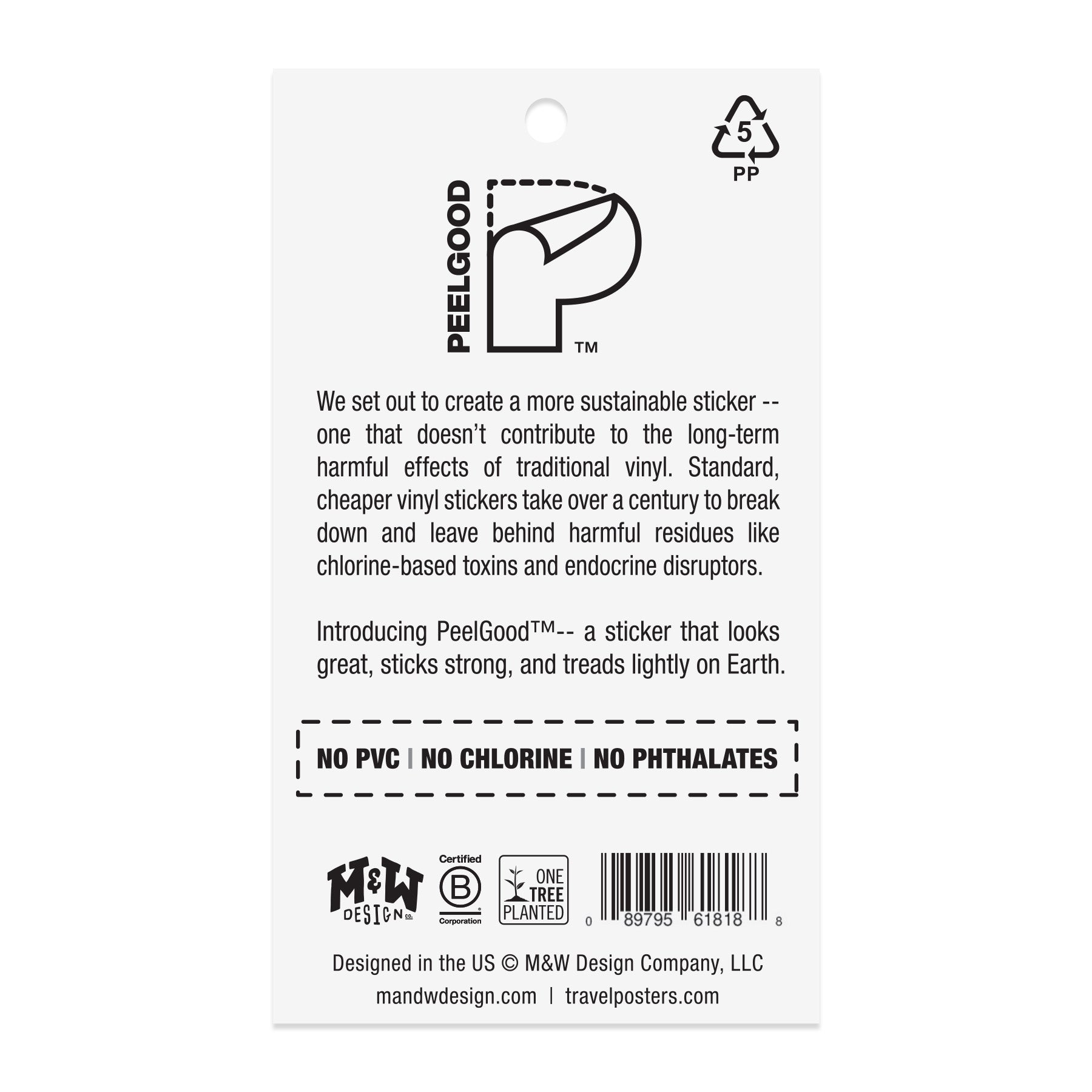 Killington Seasons PeelGood Stickers-Killington Sports