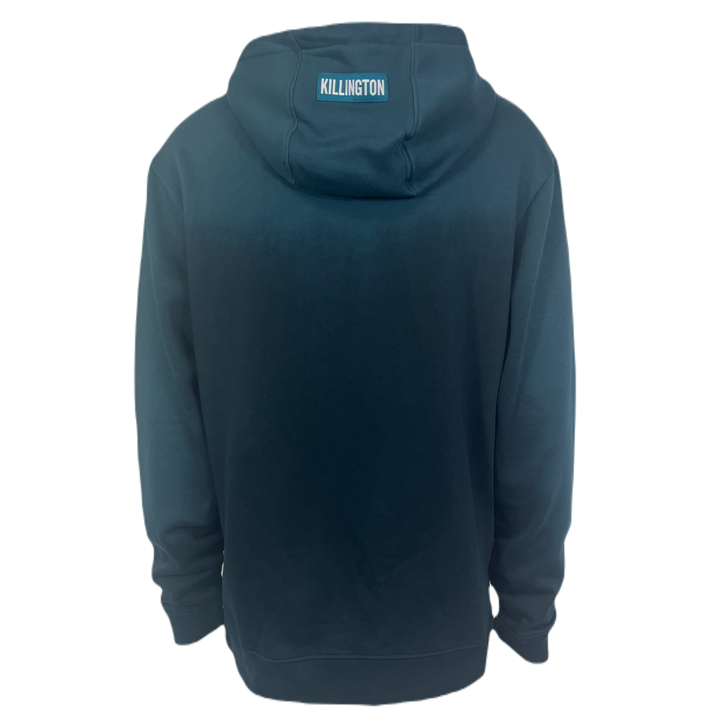 Killington Topography Shield Clean Hoodie-Killington Sports