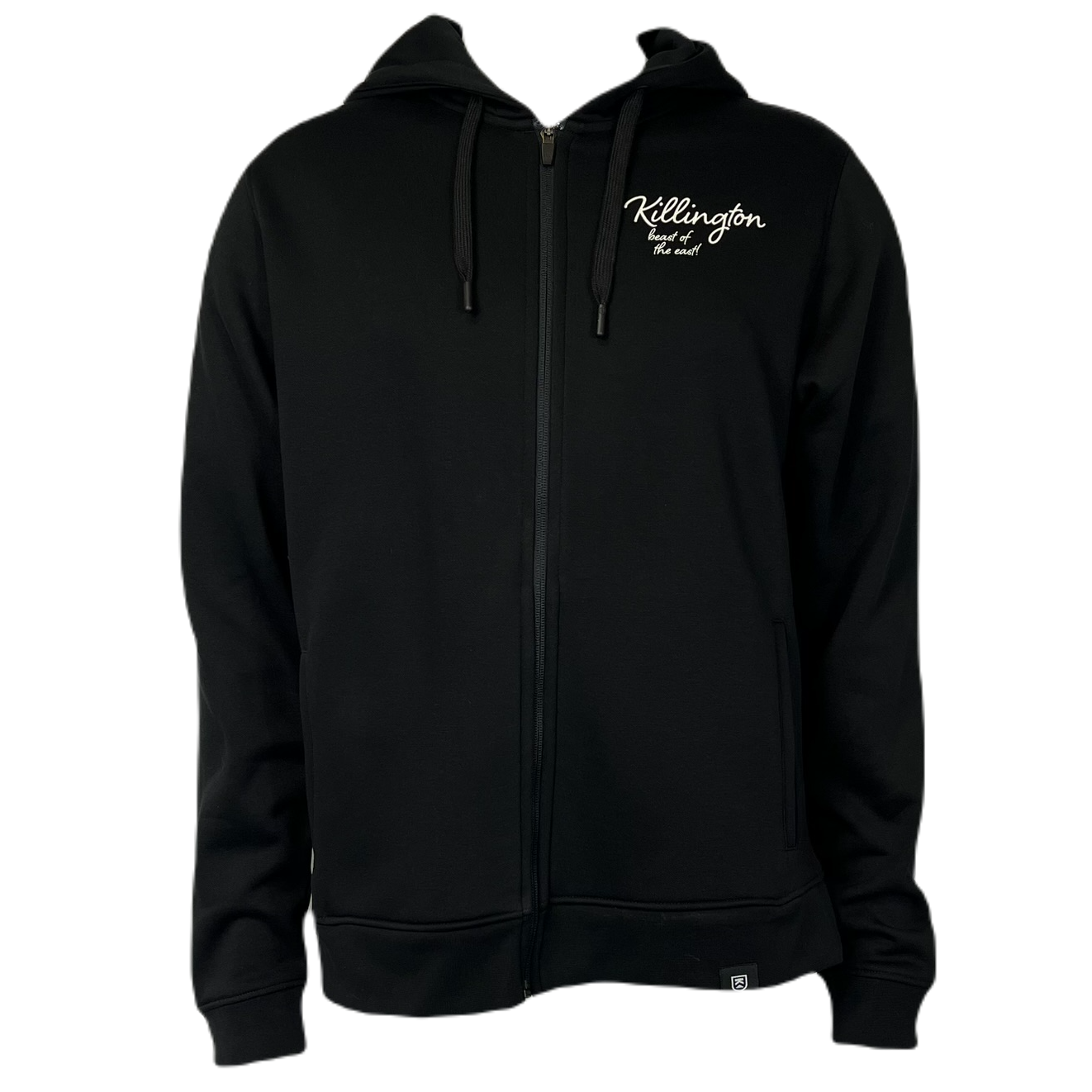 Killington Vermont Mountains Full Zip Hoodie-Killington Sports
