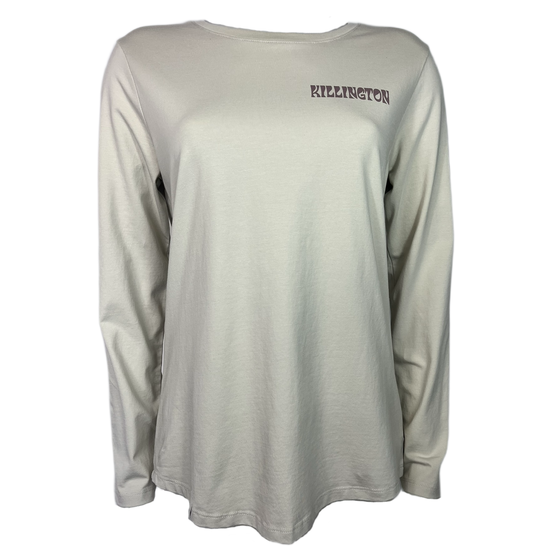 Killington Women's Black Diamond Tour Long Sleeve Tee-Killington Sports