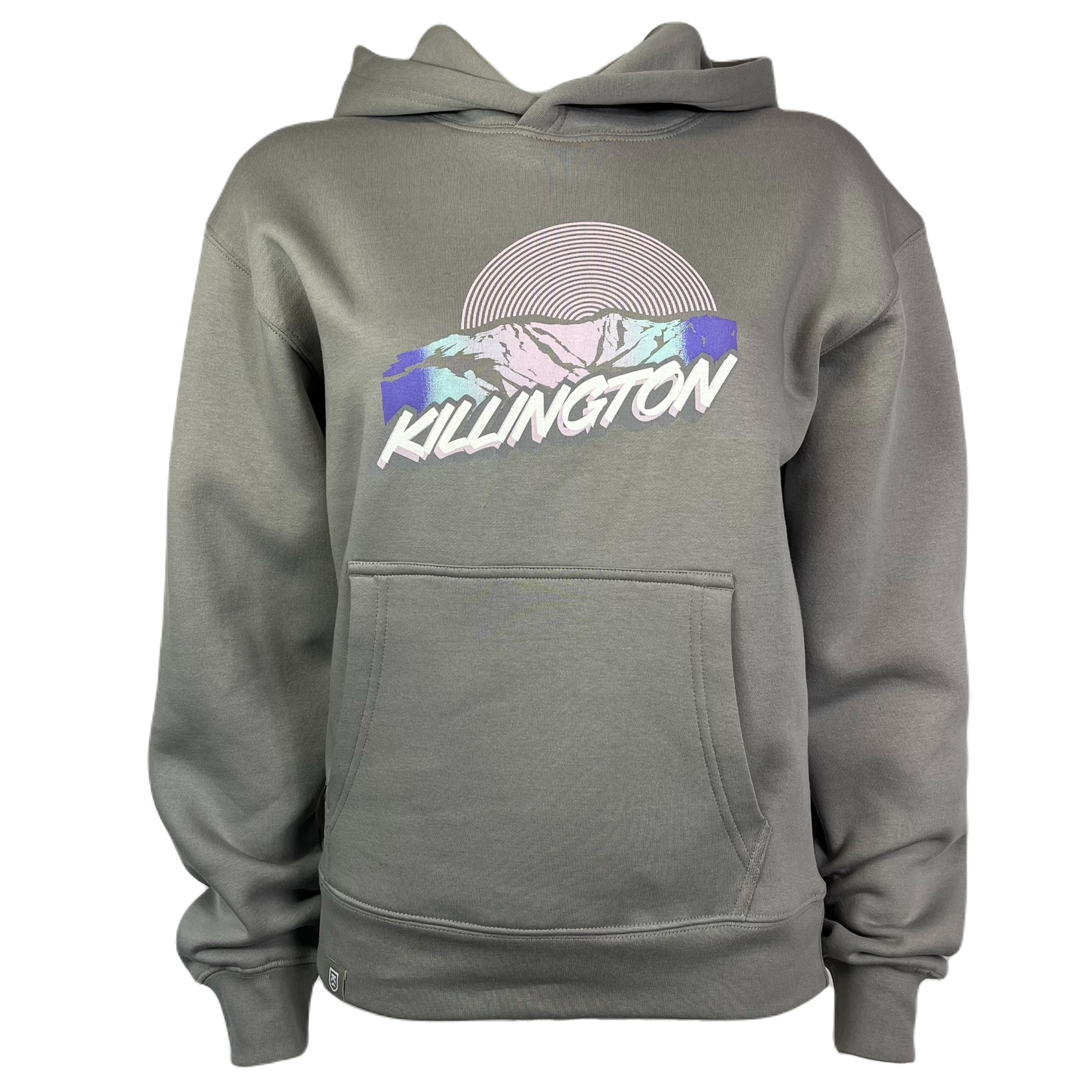 Killington Women's Chill Sunrise Hoodie-Killington Sports
