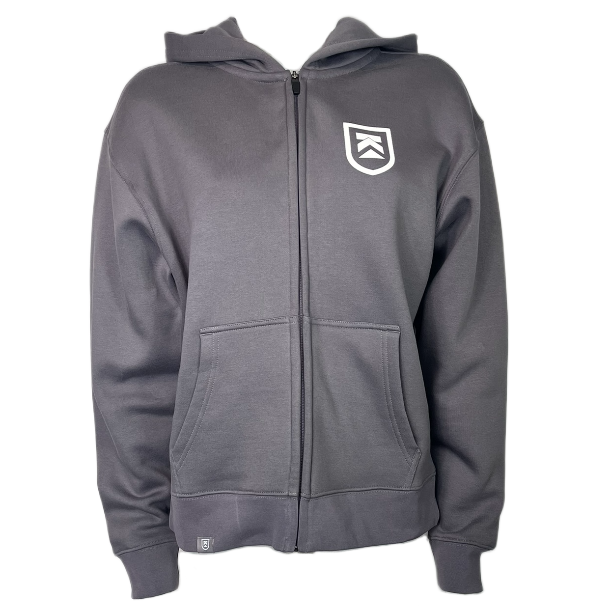 Killington Women's Sunset Valley Relaxed Full Zip Hoodie-Killington Sports