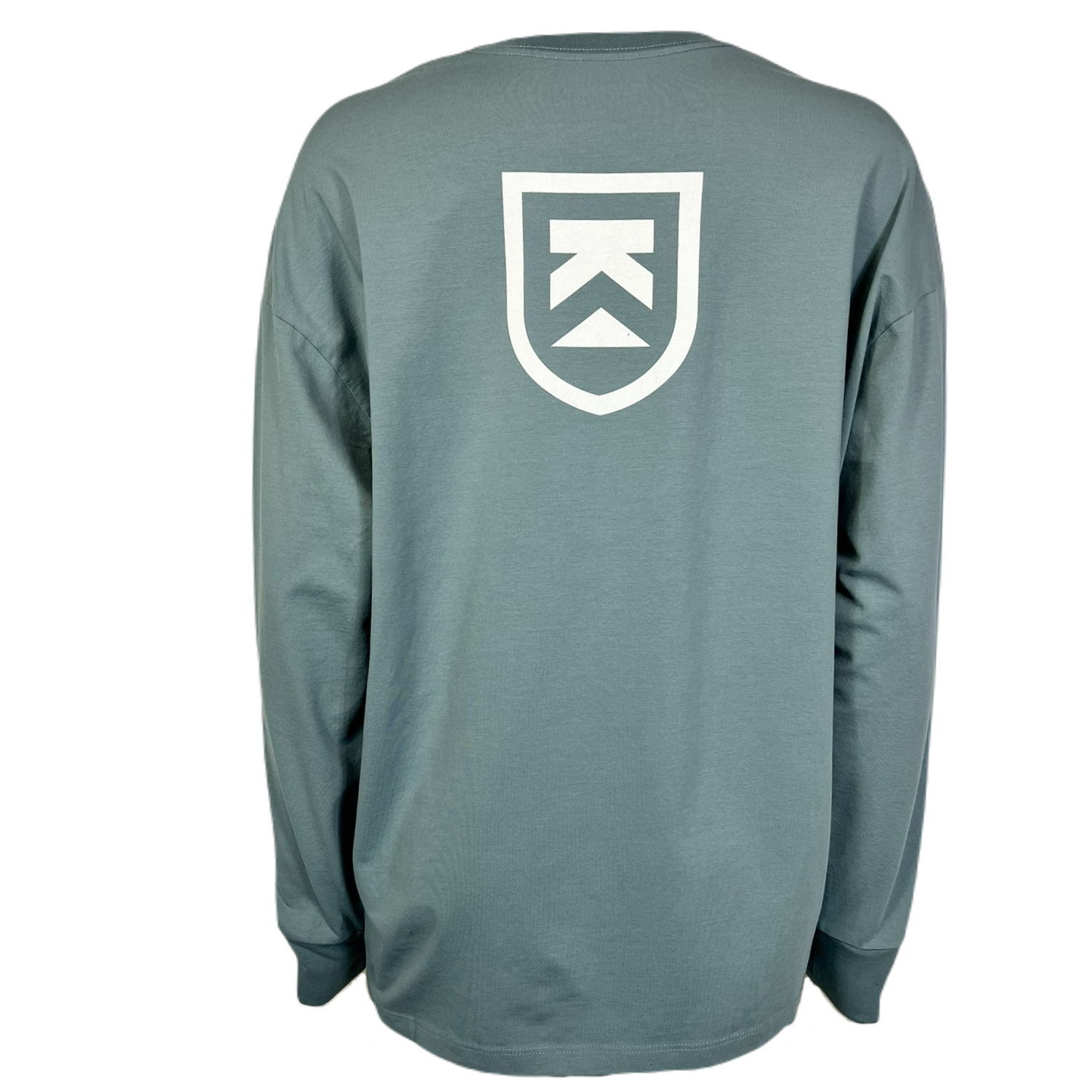 Killington Womens Wordmark Long Sleeve Tee-Killington Sports
