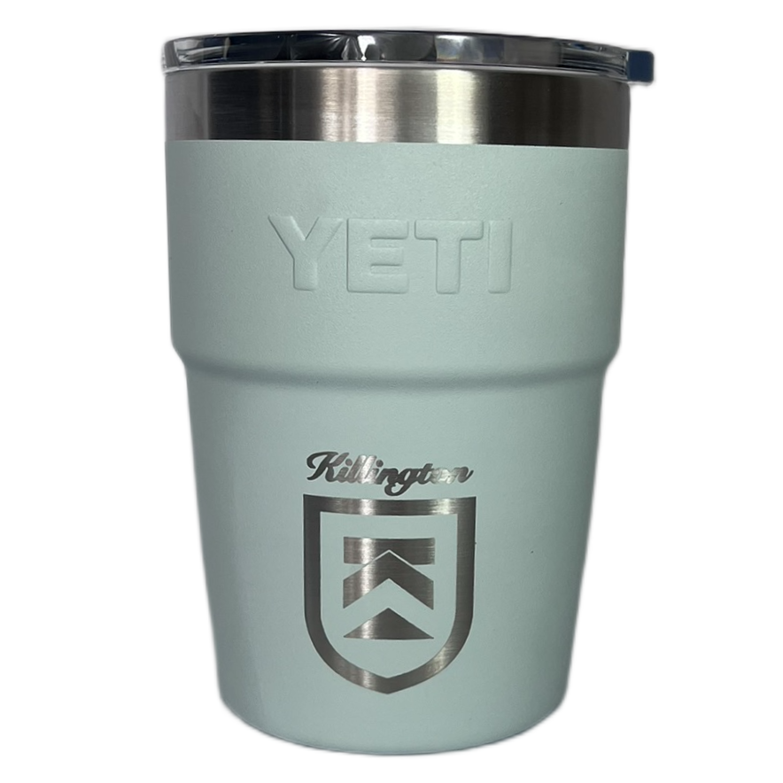 Killington Yeti Rambler® 16 oz Stackable Pint-Ridgeline-Killington Sports