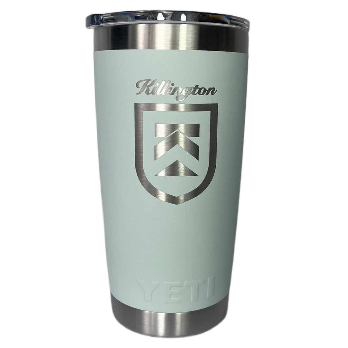 Killington Yeti Rambler® 20 oz Tumbler with Magslider™ Lid-Ridgeline-Killington Sports