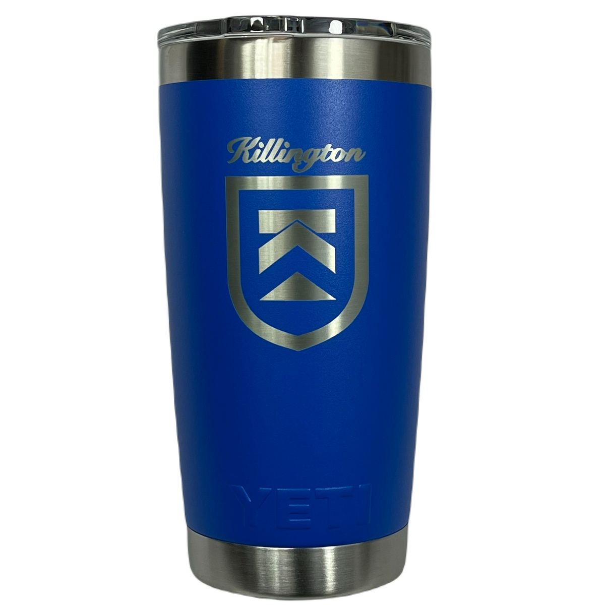 QuikTrip x YETI Rambler® 20 oz Tumbler