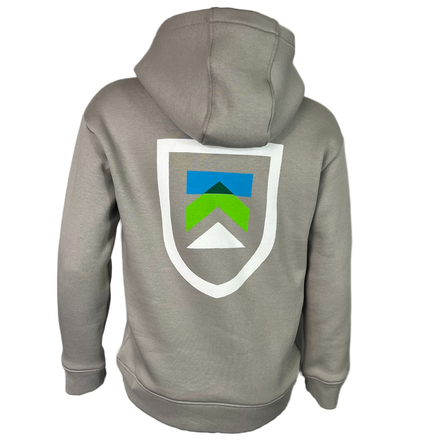Killington Youth Beast Ski Spray Hoodie-Killington Sports