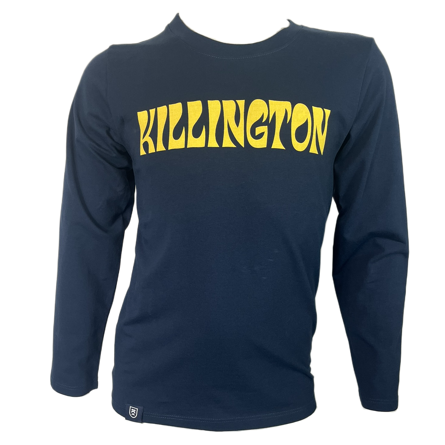 Killington Youth Black Diamond Tour Long Sleeve Tee-Killington Sports