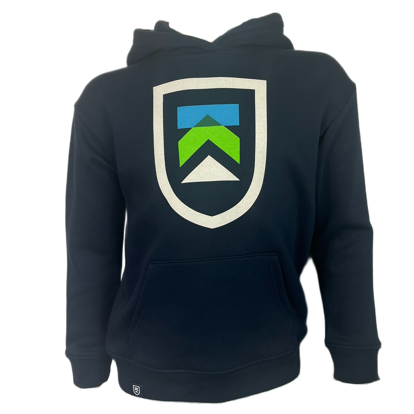 Killington Youth Chill Sunrise Hoodie-Killington Sports
