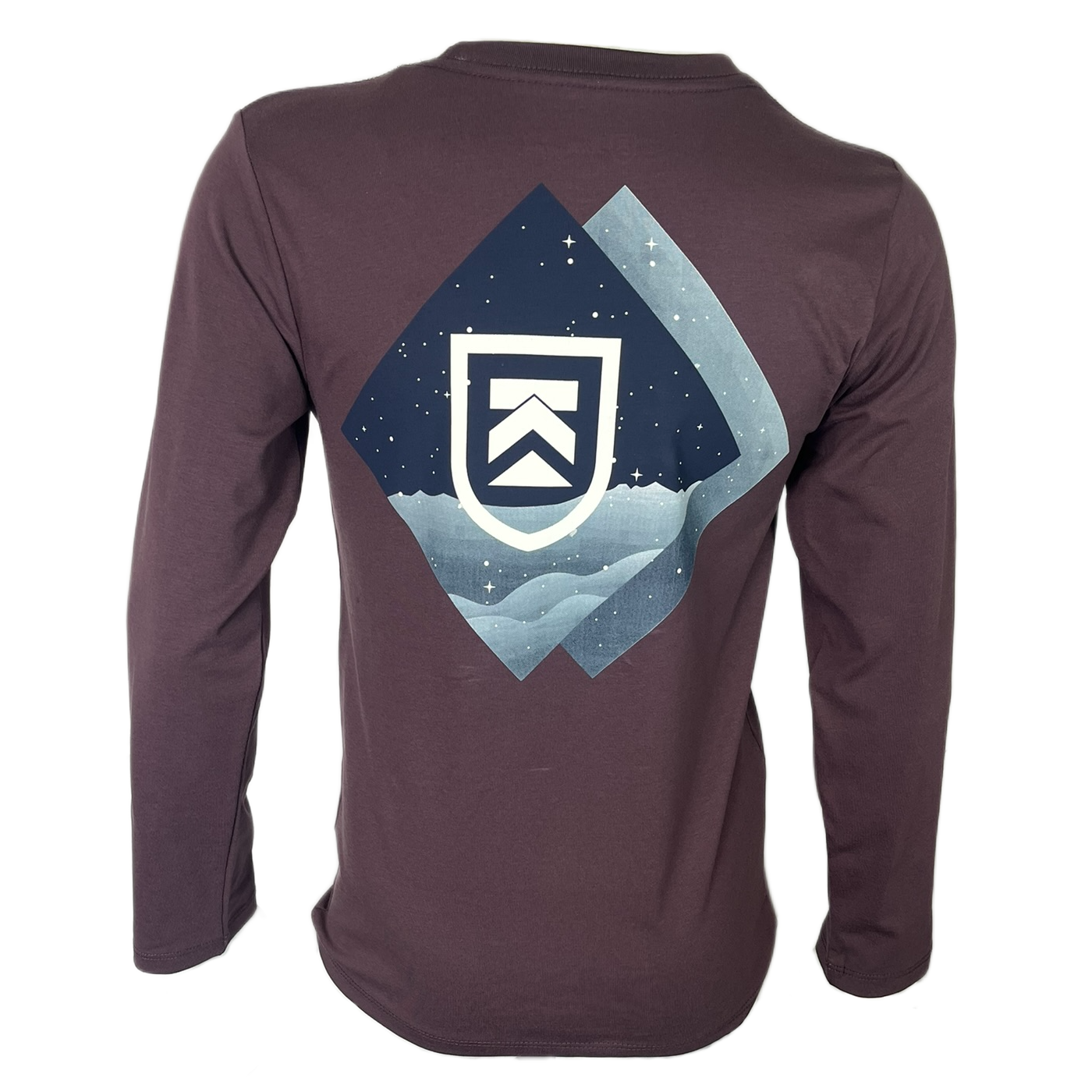 Killington Youth Outer Limits Long Sleeve Tee-Killington Sports