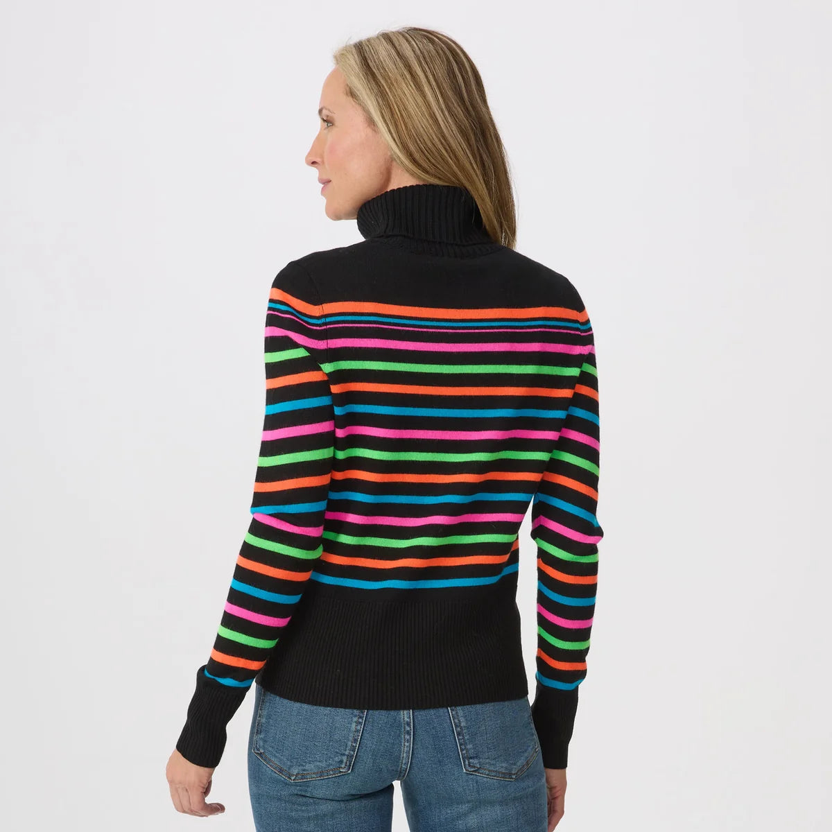 Krimson Klover Women's Annika Turtleneck Sweater-Killington Sports